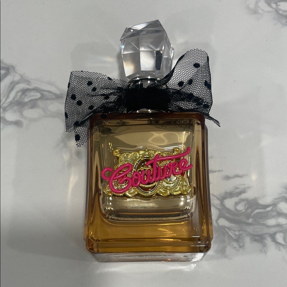Viva La juicy gold couture